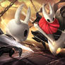 Hollow Knight