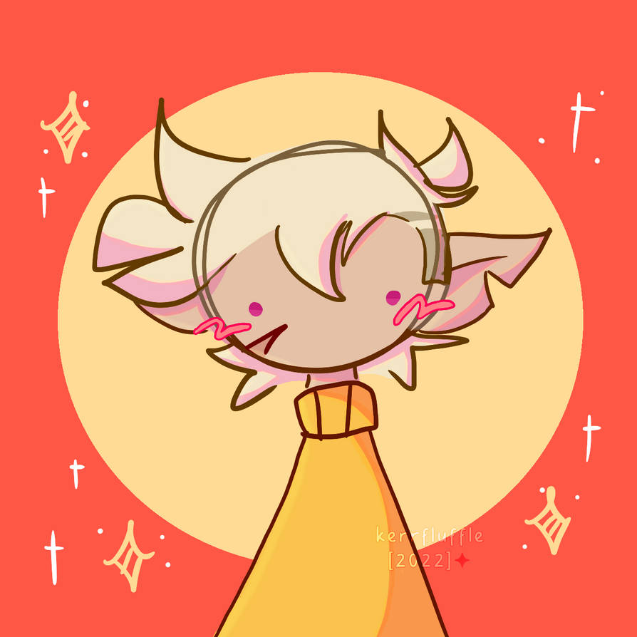 HUNTER TOH !! by kerrfluffs on DeviantArt