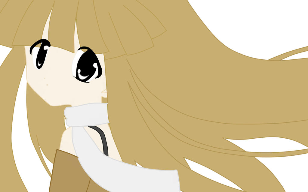 Me as a Higurashi Character by Roxygonzalez on DeviantArt