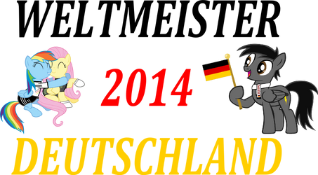 Weltmeister!!!