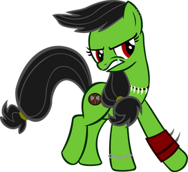 Applejack Orc (Warcraft)