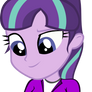 Starlight Glimmer EQG