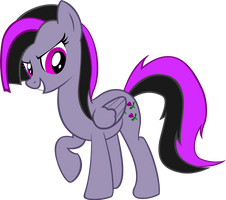 Dark Rose New style (including bio)