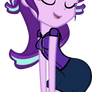 Dancing Starlight eqg style