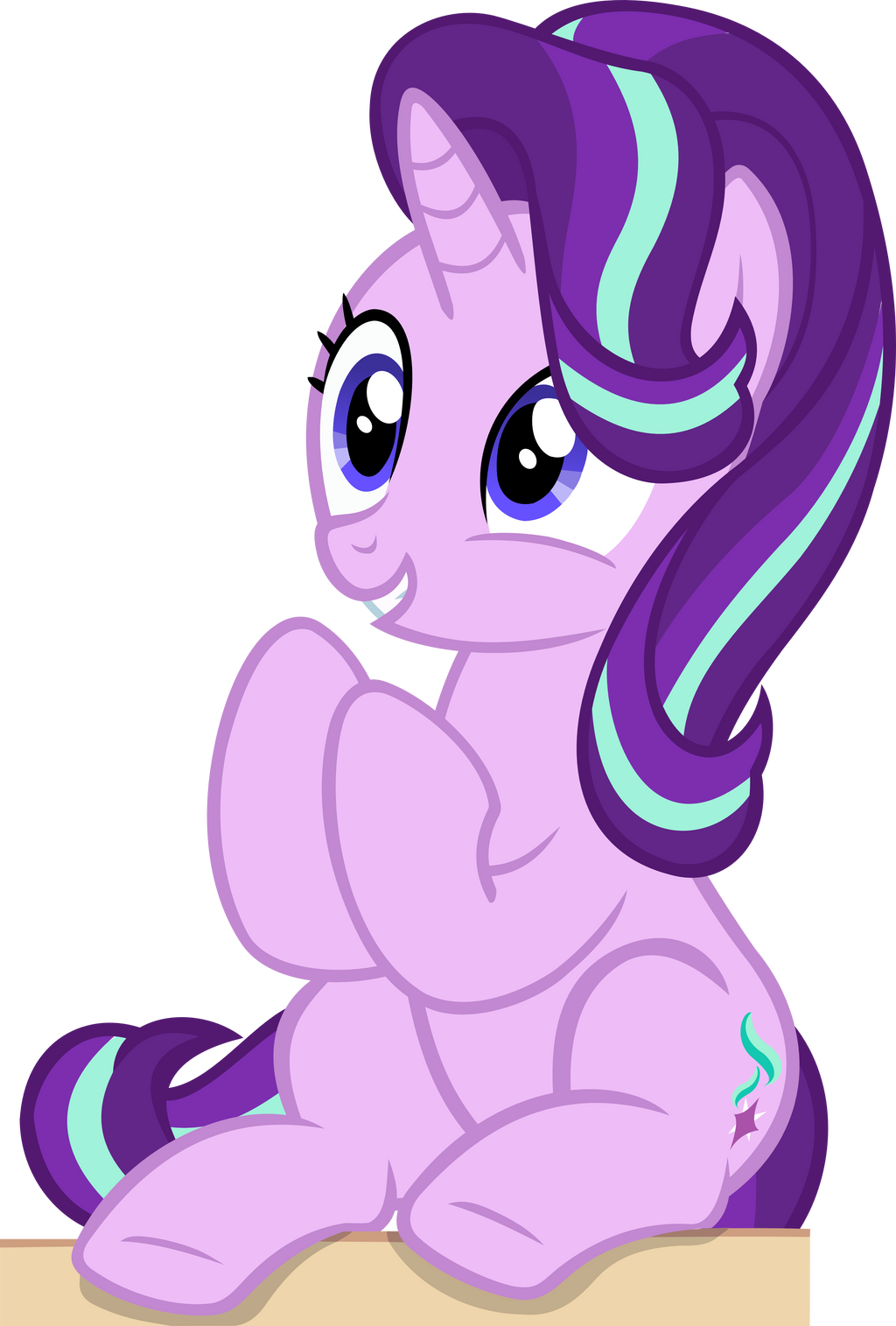 Starlight Excited