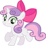 Dancing Sweetie Belle