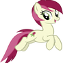 Happy Roseluck