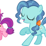 Dancing Fillies