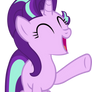 Singing Starlight Glimmer