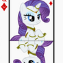 Queen Rarity Of Diamonds