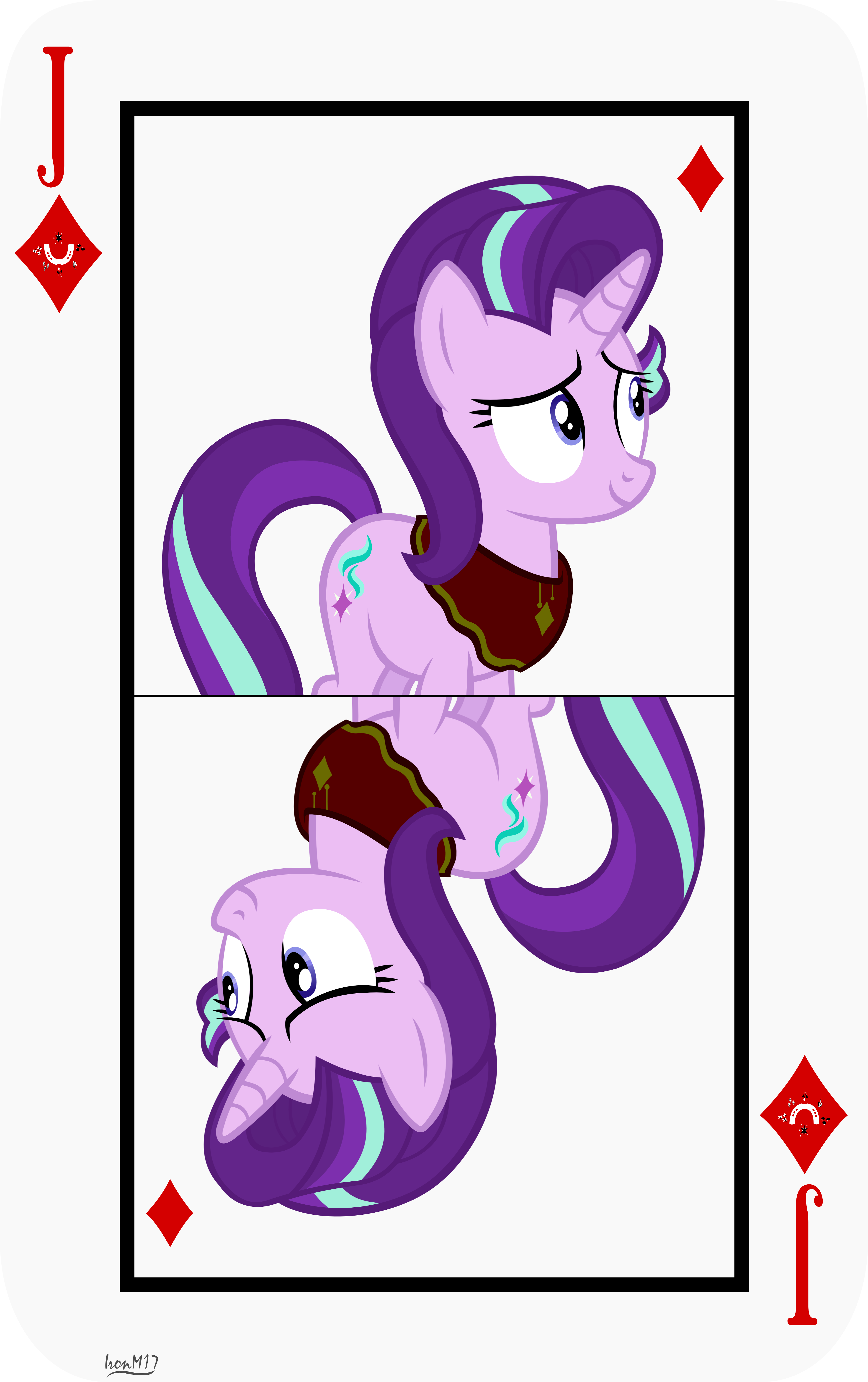 Jack Starlight Of Diamonds