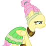 Mage Fluttershy