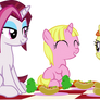 Picnic In Canterlot