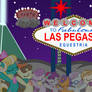 Viva Las Pegasus Night Version