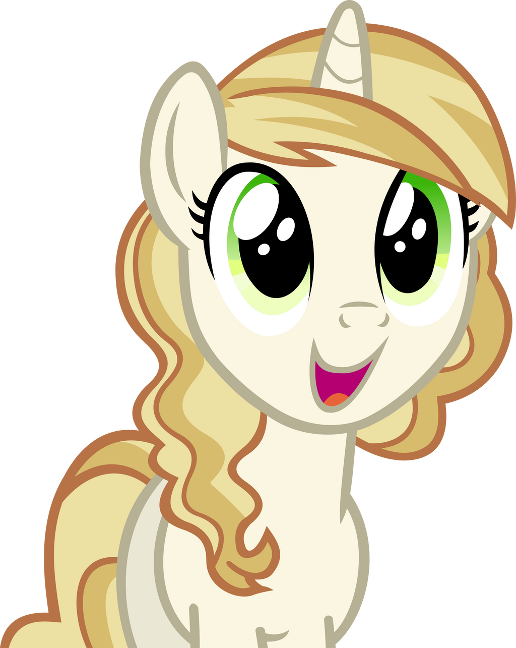 Sweet Biscuit In Glee by IronM17