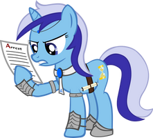 Minuette The Azorius Justiciar (MTG)