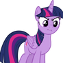 Angry Twilight
