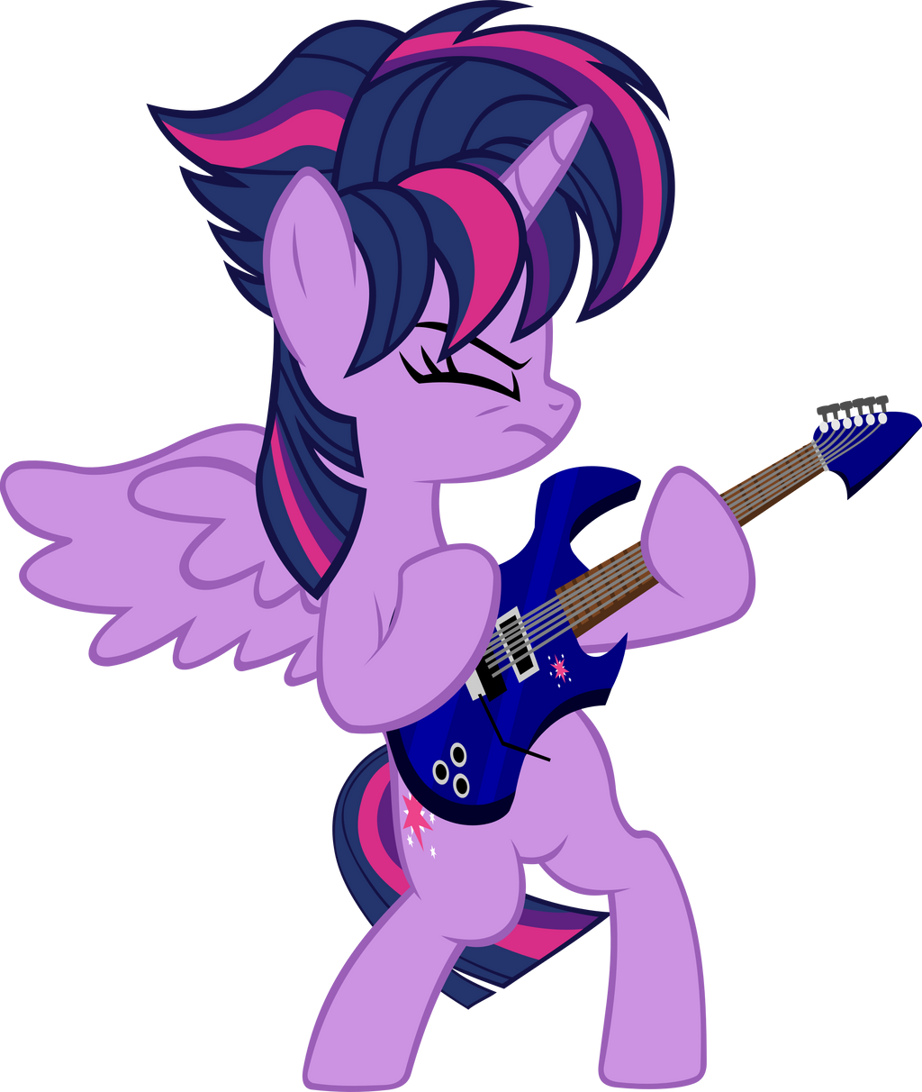 Punkerlight Sparkle by IronM17