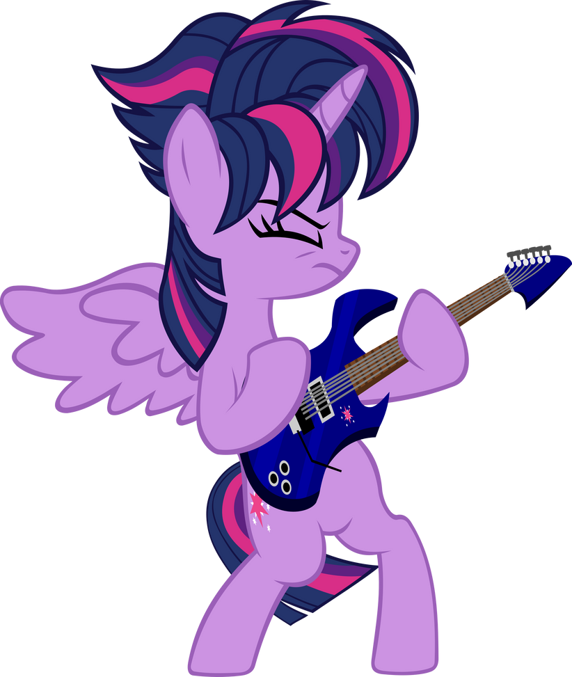 Punkerlight Sparkle by IronM17