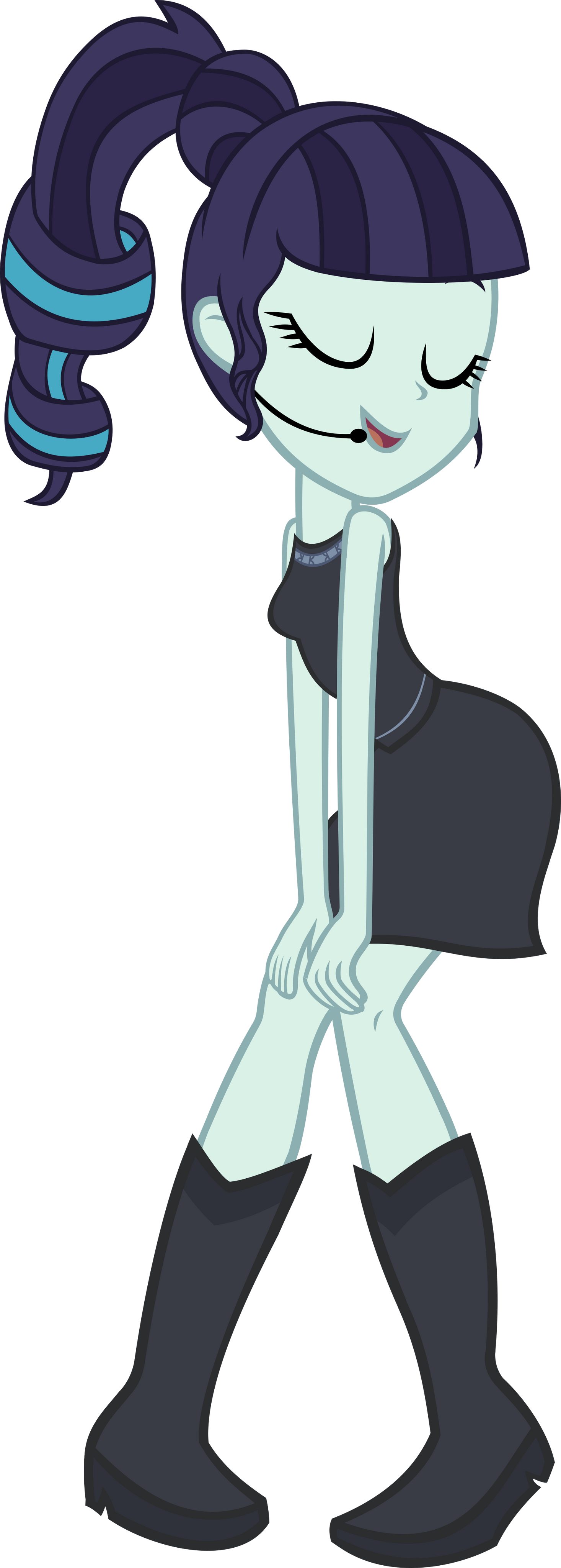 Rara EQG