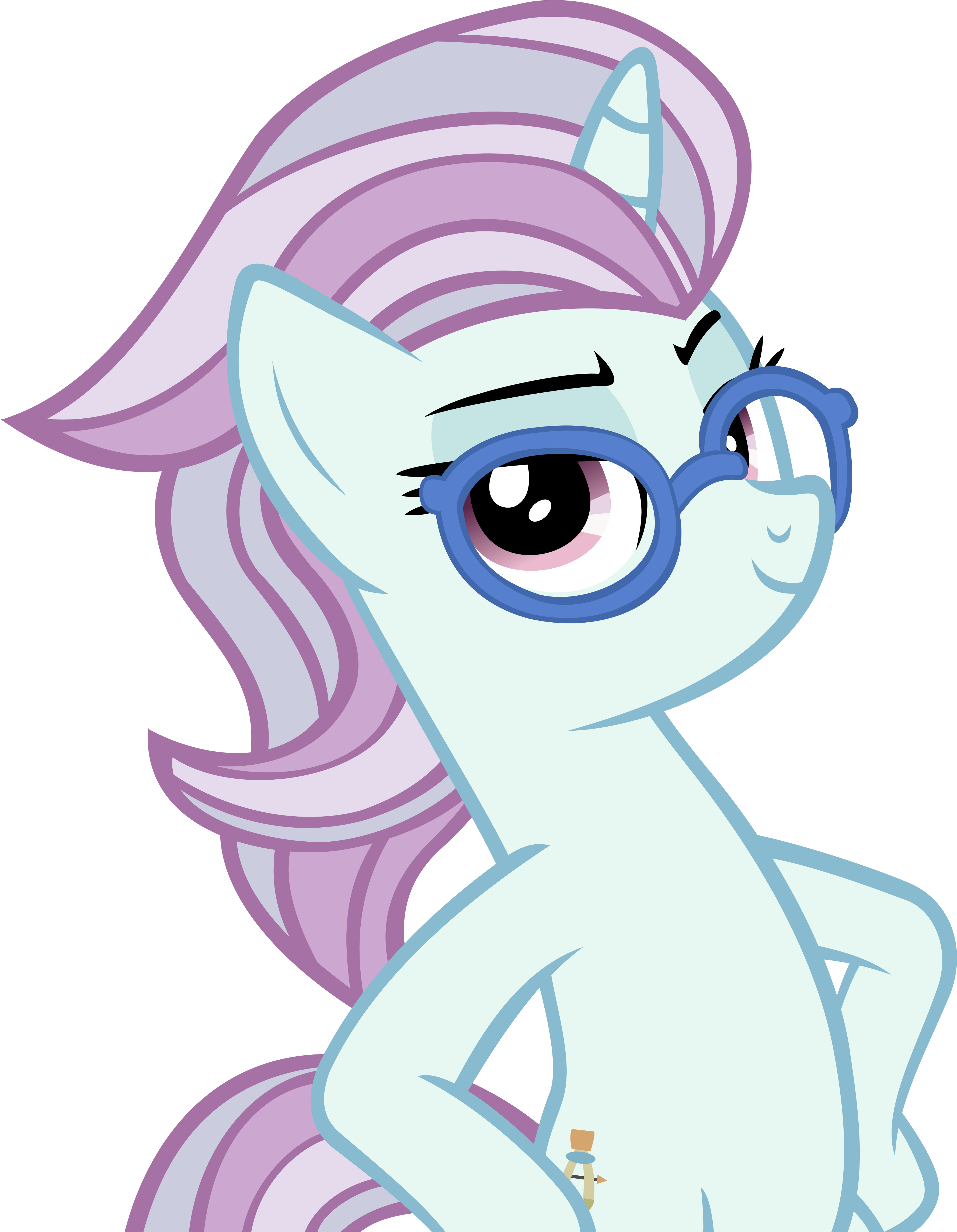 Elegant Posing North Point by IronM17 on DeviantArt