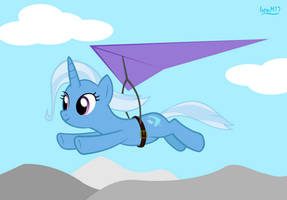 Hang Gliding