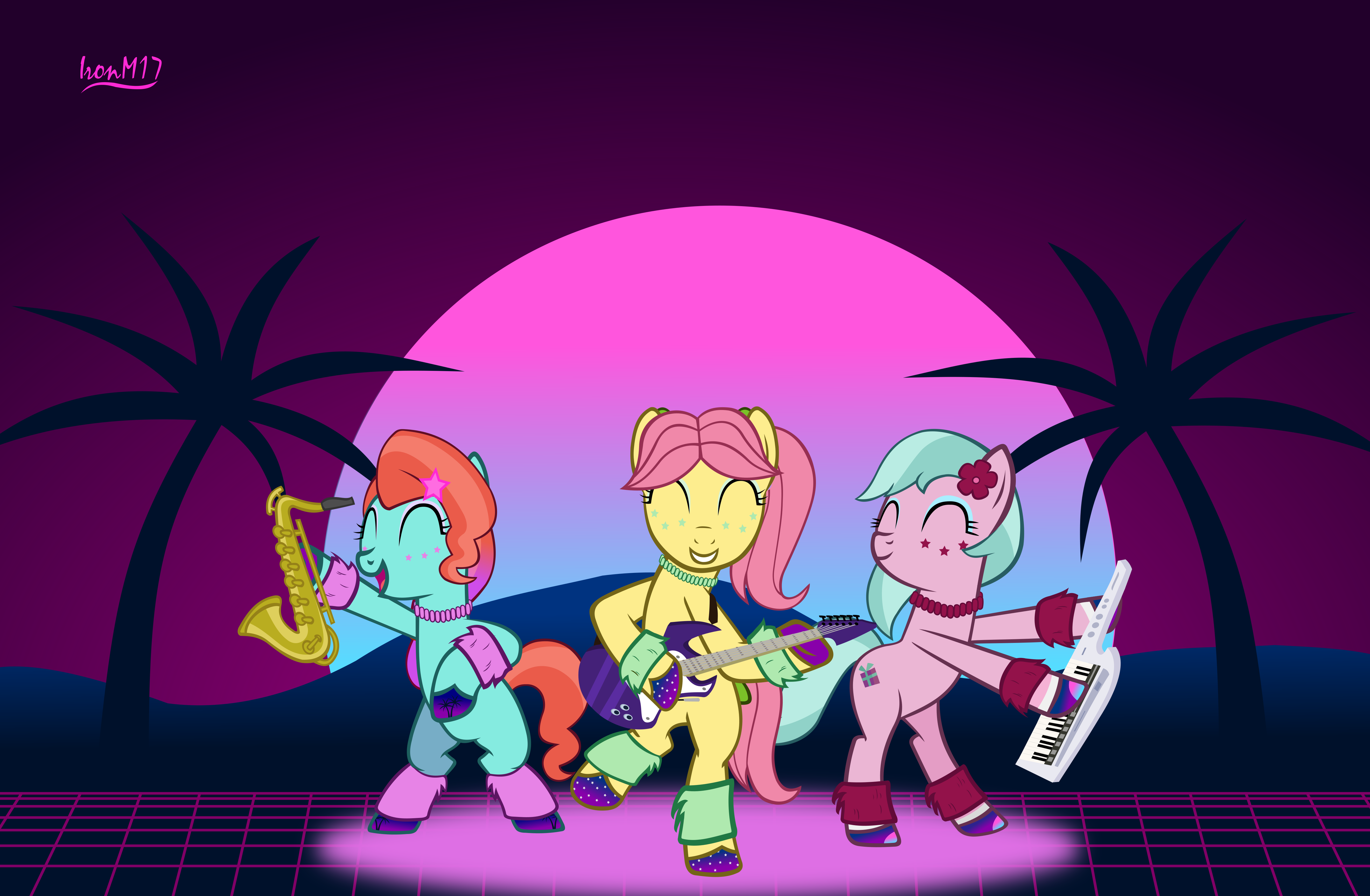 Synthwave