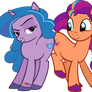 More Than Best Friends