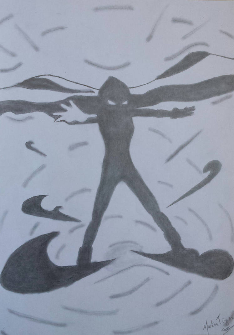 Shadow Raveb Raven shadow by MaitreTigre on DeviantArt