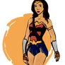 Wonder Woman