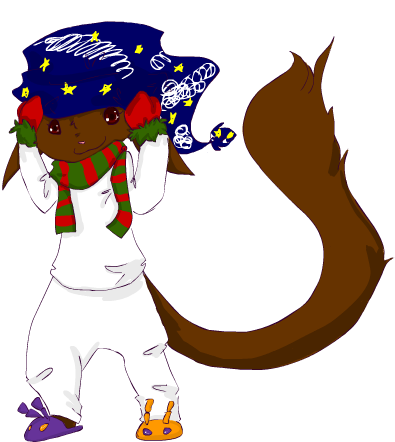 neopets winter request