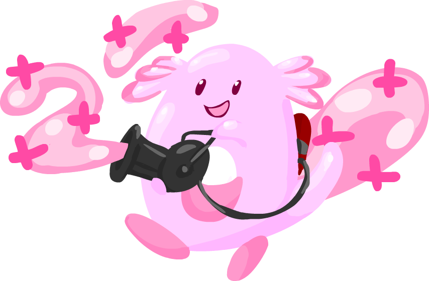 chansey medic