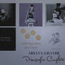 Ariana Grande Discografia Completa