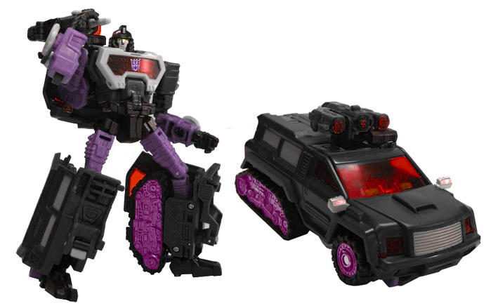 Kitbashed Manipulus Magnificus Kitbash by Necro-Ambrosiaster on DeviantArt