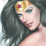 Wonder Woman (#8) by Jun De Felipe