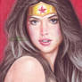 Wonder Woman (#9) by J.D. Felipe