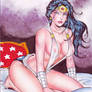 Wonder Woman (#31) by Rodel Martin