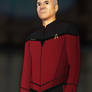 Picard - Star Trek Redesign