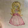 Chibi Peach