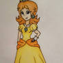 Princess Daisy