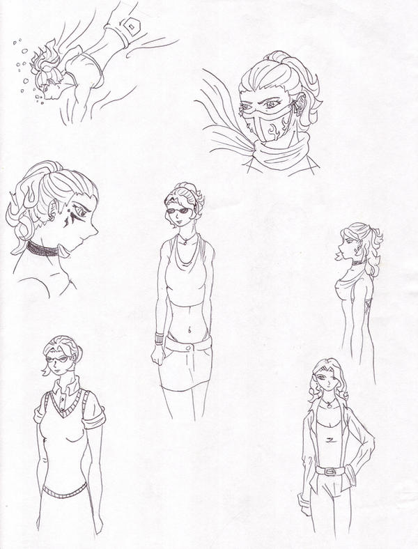 Talyn Design Talyn Design Page 2 by Talyn-Vega on DeviantArt
