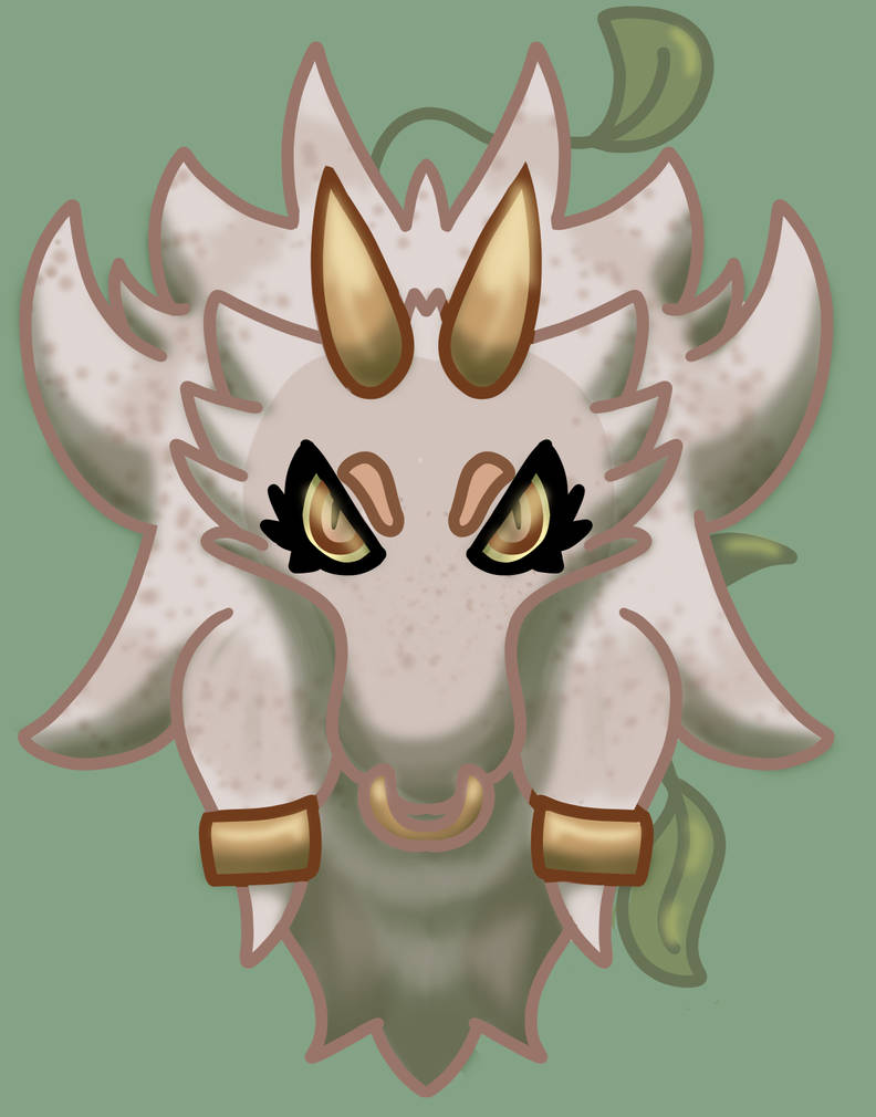 Spooky Junebug Junebug by NocturnalCorgi on DeviantArt