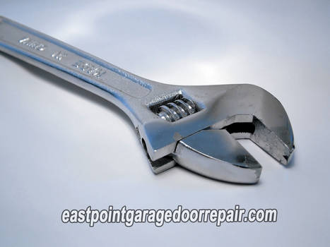 East Point Garage Door Repair