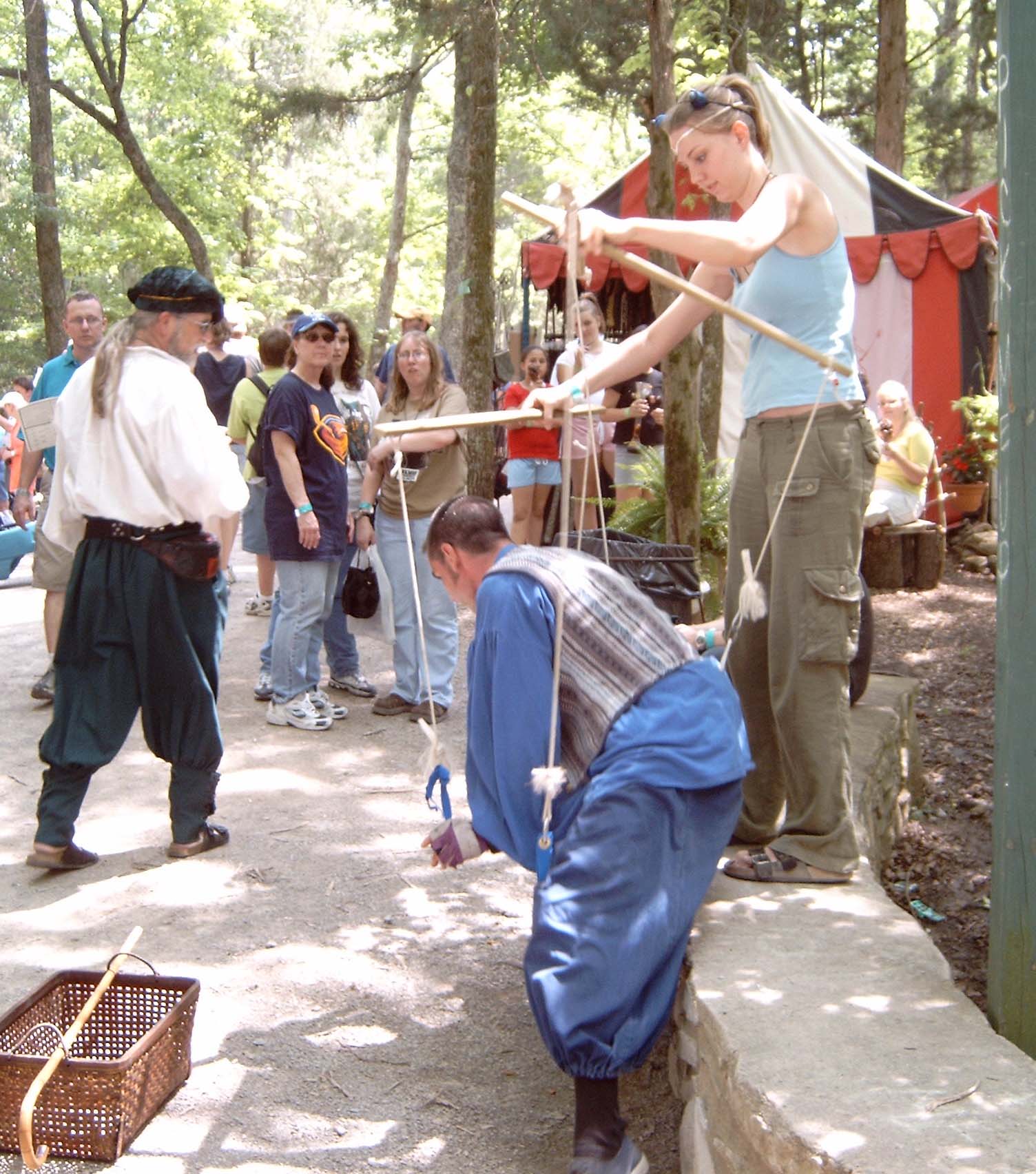 Ren Faire 6