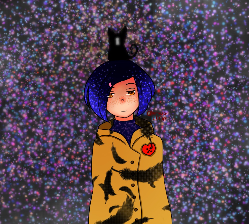 Coraline