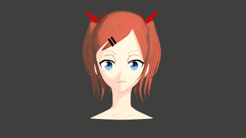 Blender Anime Face Animation By Gamer109 On Deviantart Blender Anime Face Animation By Gamer109 On Deviantart