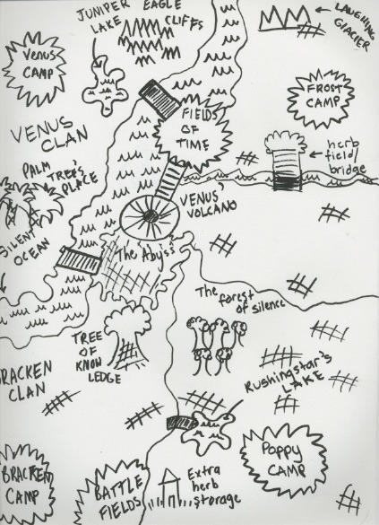 Territory maps by MezzoSoprano on DeviantArt