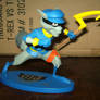 sly cooper 3