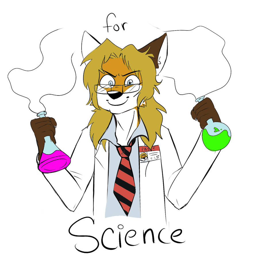 Deviantart Eummer Science Deviantart For Science by JCFox on DeviantArt