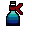 Pixel Art - Lil' Bottle